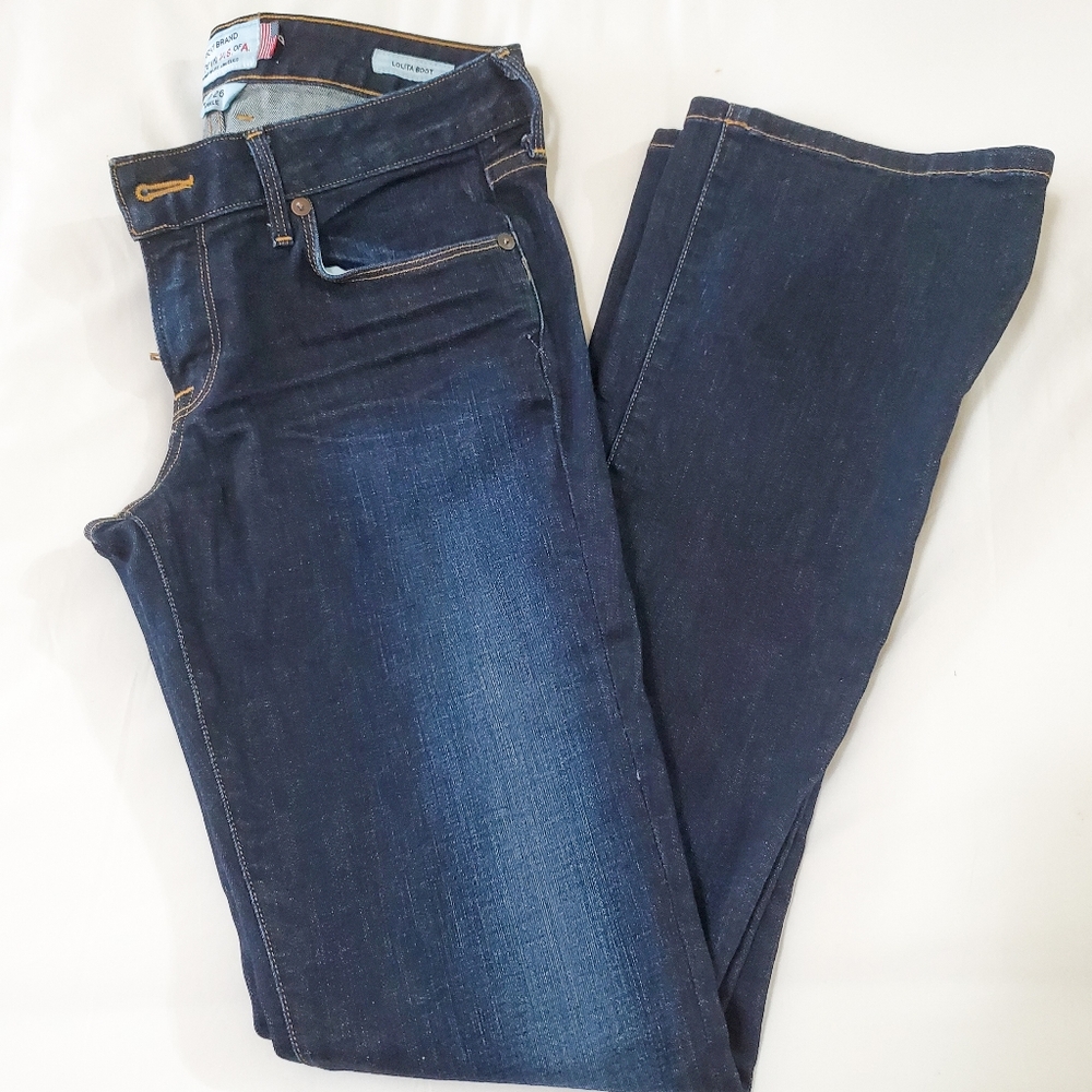 Lucky brand Jeans